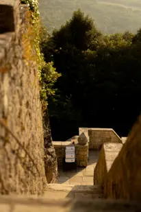 Borgo Pignano Luxury Hotel Tuscany DM 5482
