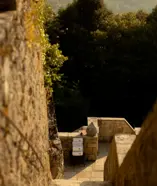 Borgo Pignano Luxury Hotel Tuscany DM 5482