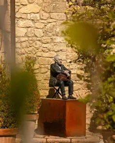 Borgo Pignano Luxury Hotel Tuscany Pignano 2025 22 Rel 2025