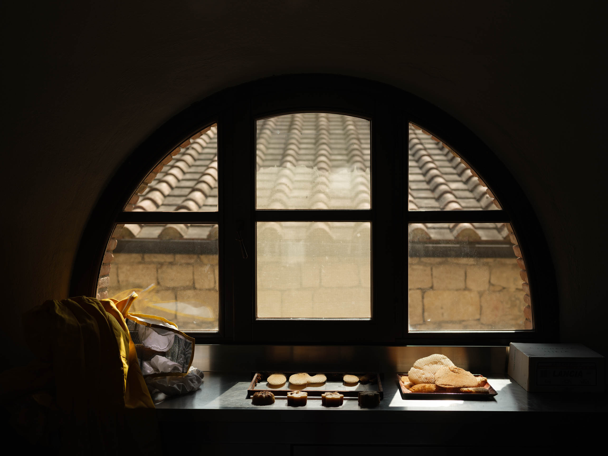 Borgo Pignano Luxury Hotel Tuscany DMFD9102