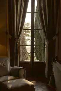 Borgo Pignano Luxury Hotel Tuscany DM 5082