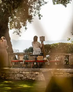 Borgo Pignano Luxury Hotel Tuscany Archiviosocial BP 733