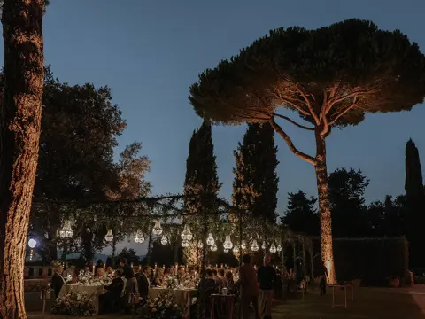 Borgo Pignano Luxury Hotel Tuscany 0605