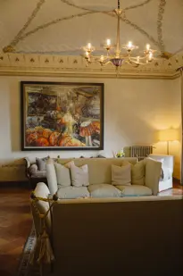 Borgo Pignano Luxury Hotel Tuscany L1007199