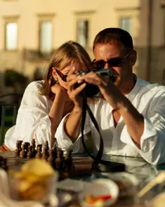 Borgo Pignano Luxury Hotel Tuscany DM 7982