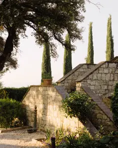 Borgo Pignano Luxury Hotel Tuscany 0X5A6374
