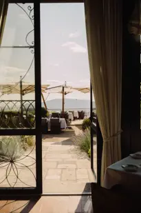 Borgo Pignano Luxury Hotel Tuscany L1004598