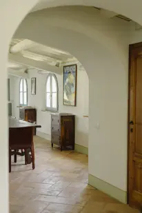 Borgo Pignano Luxury Hotel Tuscany 0X5A9776