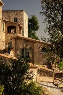 Borgo Pignano Luxury Hotel Tuscany Villa Cusignano Esterni 9