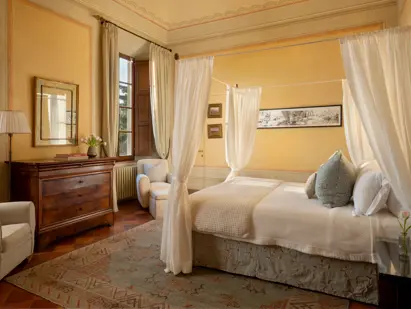 Borgo Pignano Luxury Hotel Tuscany Marchese 3