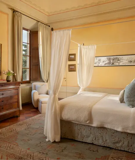 Borgo Pignano Luxury Hotel Tuscany Marchese 3