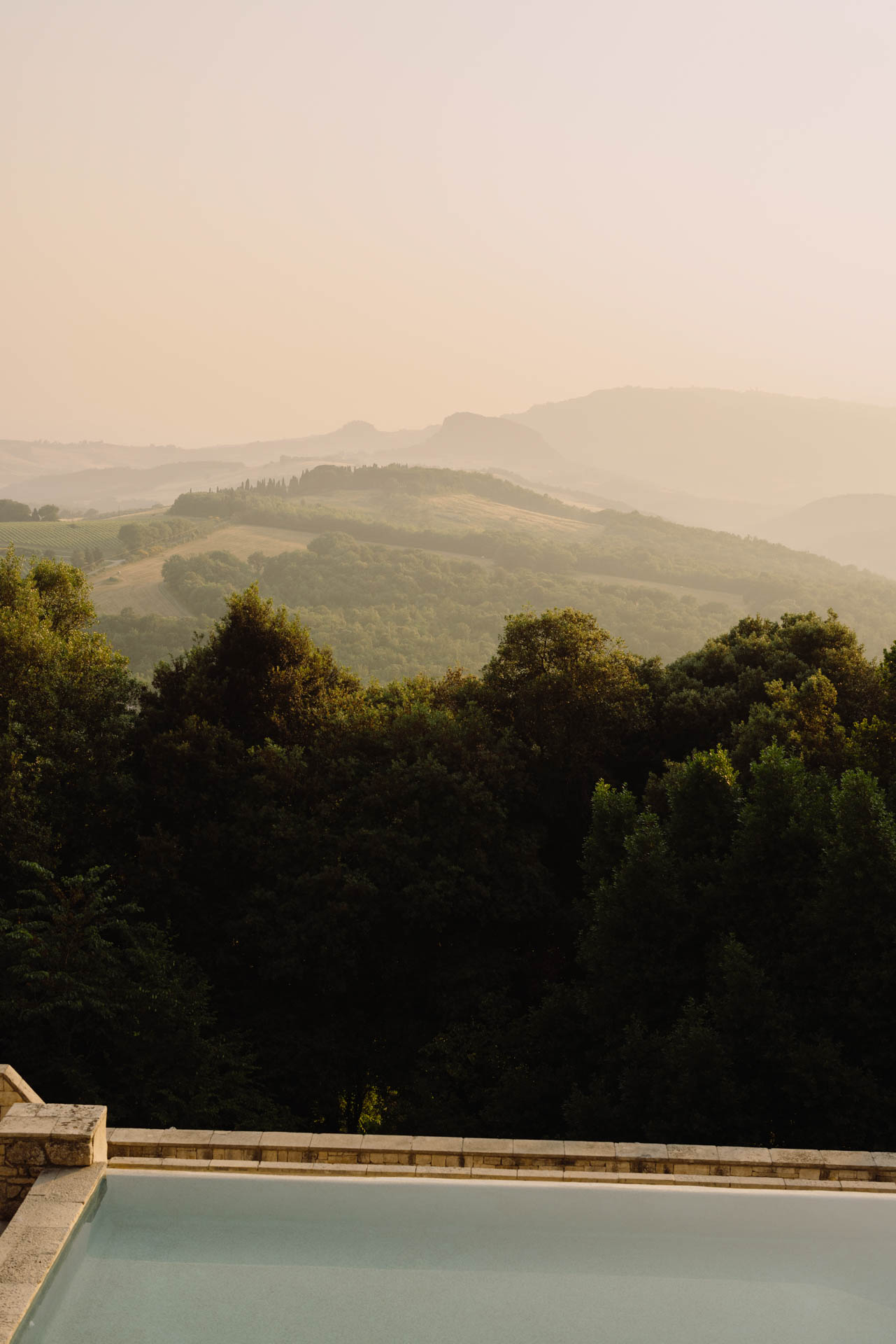 Borgo Pignano Luxury Hotel Tuscany 0X5A6024