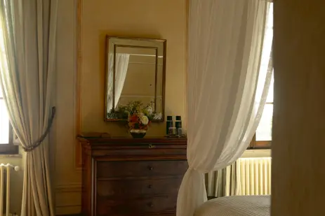 Borgo Pignano Luxury Hotel Tuscany DM 5077