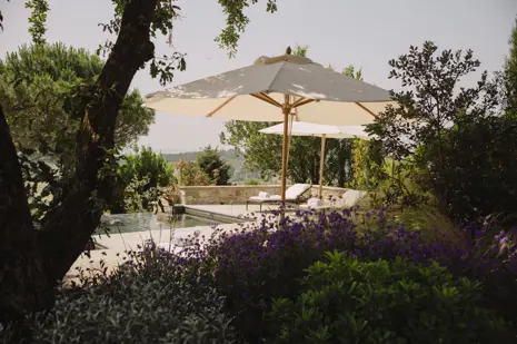 Borgo Pignano Luxury Hotel Tuscany L1008753