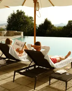 Borgo Pignano Luxury Hotel Tuscany DMFD8864