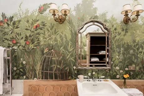 Archive Borgo Pignano Luxury Hotel Tuscany Archive Borgo Pignano Luxury Hotel Tuscany Sala Musica (12)