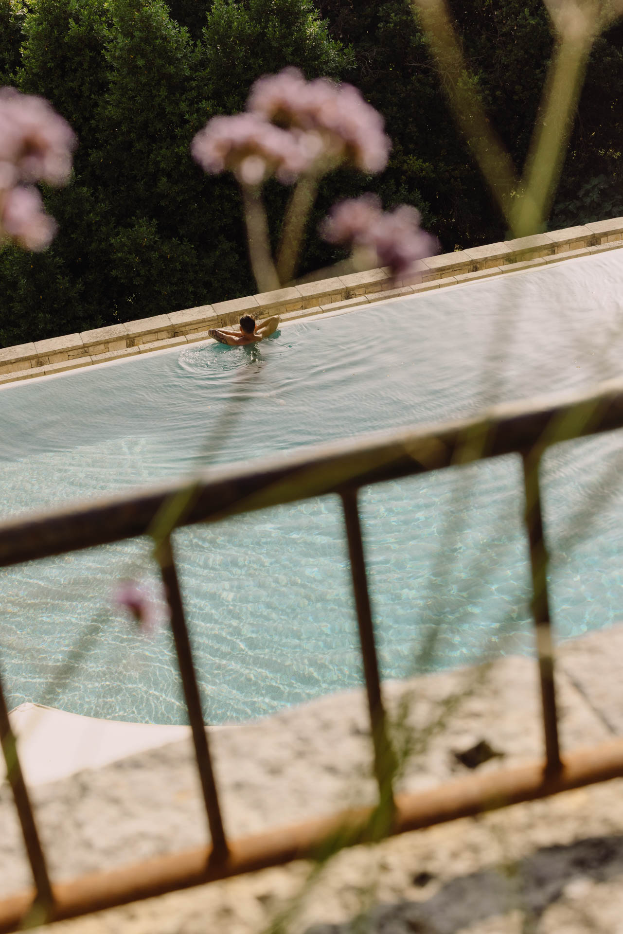 Borgo Pignano Luxury Hotel Tuscany 0X5A0603