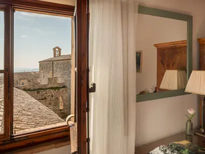 Borgo Pignano Luxury Hotel Tuscany Poeta 2