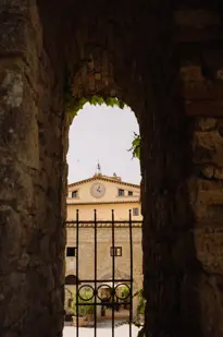 Borgo Pignano Luxury Hotel Tuscany L1007745