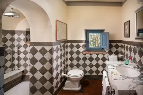 Borgo Pignano Luxury Hotel Tuscany Artist House 6