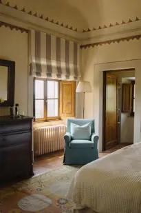Borgo Pignano Luxury Hotel Tuscany L1006915