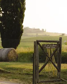 Borgo Pignano Luxury Hotel Tuscany 0X5A7720