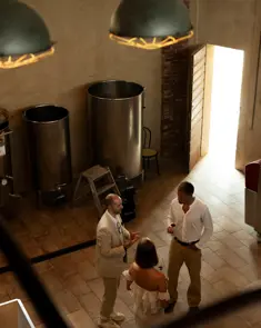 Borgo Pignano Luxury Hotel Tuscany DM 8639
