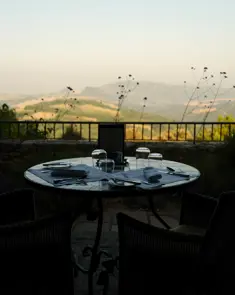Borgo Pignano Luxury Hotel Tuscany DMFD6584