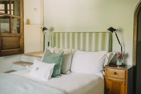 Borgo Pignano Luxury Hotel Tuscany L1007710