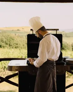 Borgo Pignano Luxury Hotel Tuscany 0X5A3589