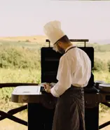 Borgo Pignano Luxury Hotel Tuscany 0X5A3589