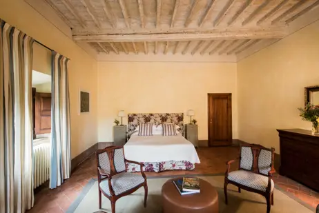 Borgo Pignano Luxury Hotel Tuscany Bandita 3