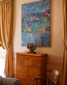 Borgo Pignano Luxury Hotel Tuscany Archiviosocial BP 322
