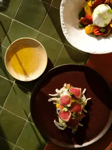 Borgo Pignano Luxury Hotel Tuscany DMFD0195 1
