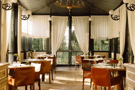 Borgo Pignano Luxury Hotel Tuscany 0X5A7371