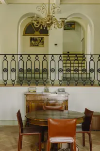 Borgo Pignano Luxury Hotel Tuscany 0X5A9681
