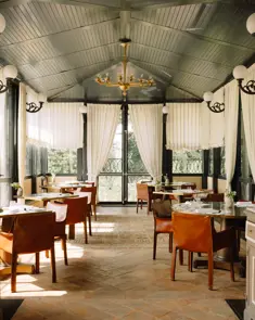 Borgo Pignano Luxury Hotel Tuscany L1007052