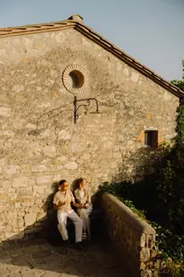 Borgo Pignano Luxury Hotel Tuscany L1008060