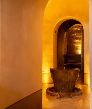 Borgo Pignano Luxury Hotel Tuscany Archiviosocial BP 1193