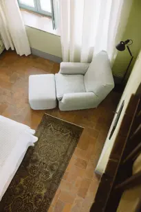 Borgo Pignano Luxury Hotel Tuscany L1005052