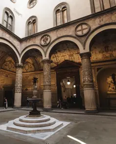 Borgo Pignano Florence Tscany Istock 2187065644