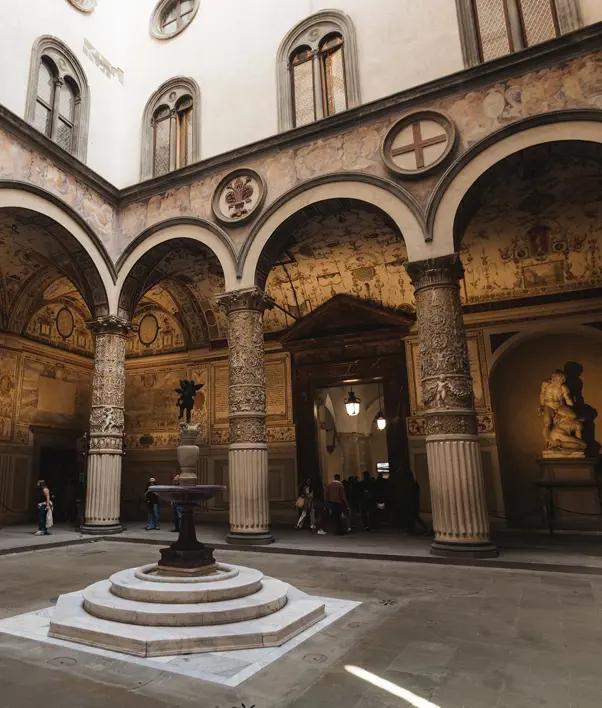 Borgo Pignano Florence Tscany Istock 2187065644