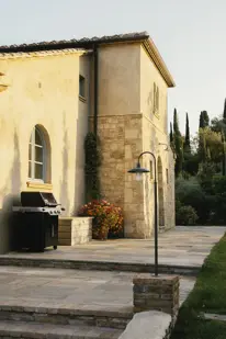 Borgo Pignano Luxury Hotel Tuscany 0X5A3128