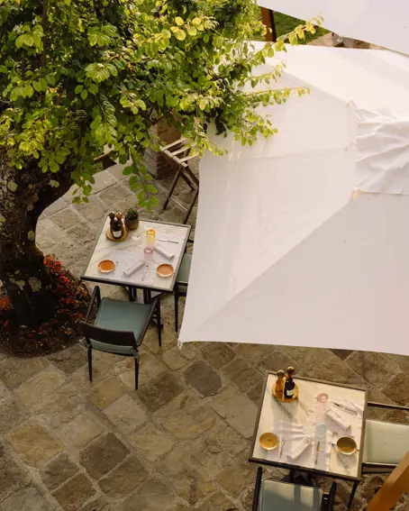 Borgo Pignano Luxury Hotel Tuscany 0X5A8679
