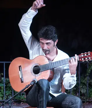 Daniele Bonaviri 2