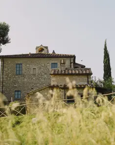 Borgo Pignano Luxury Hotel Tuscany 0X5A6504