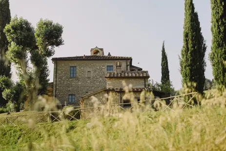 Borgo Pignano Luxury Hotel Tuscany 0X5A6504