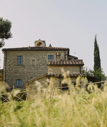 Borgo Pignano Luxury Hotel Tuscany 0X5A6504