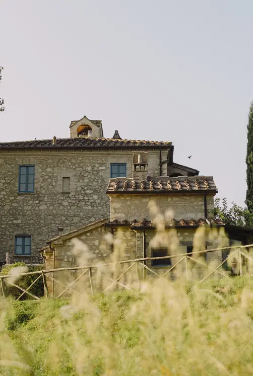 Borgo Pignano Luxury Hotel Tuscany 0X5A6504