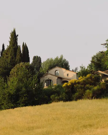 Borgo Pignano Luxury Hotel Tuscany 0X5A7727